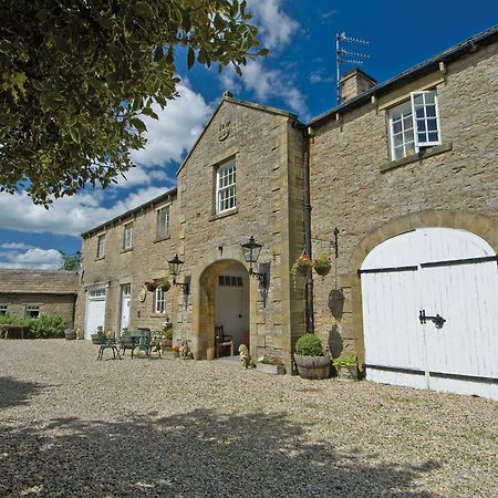 Coach House - E5120 Villa West Burton Екстериор снимка