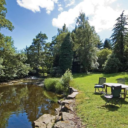Coach House - E5120 Villa West Burton Екстериор снимка