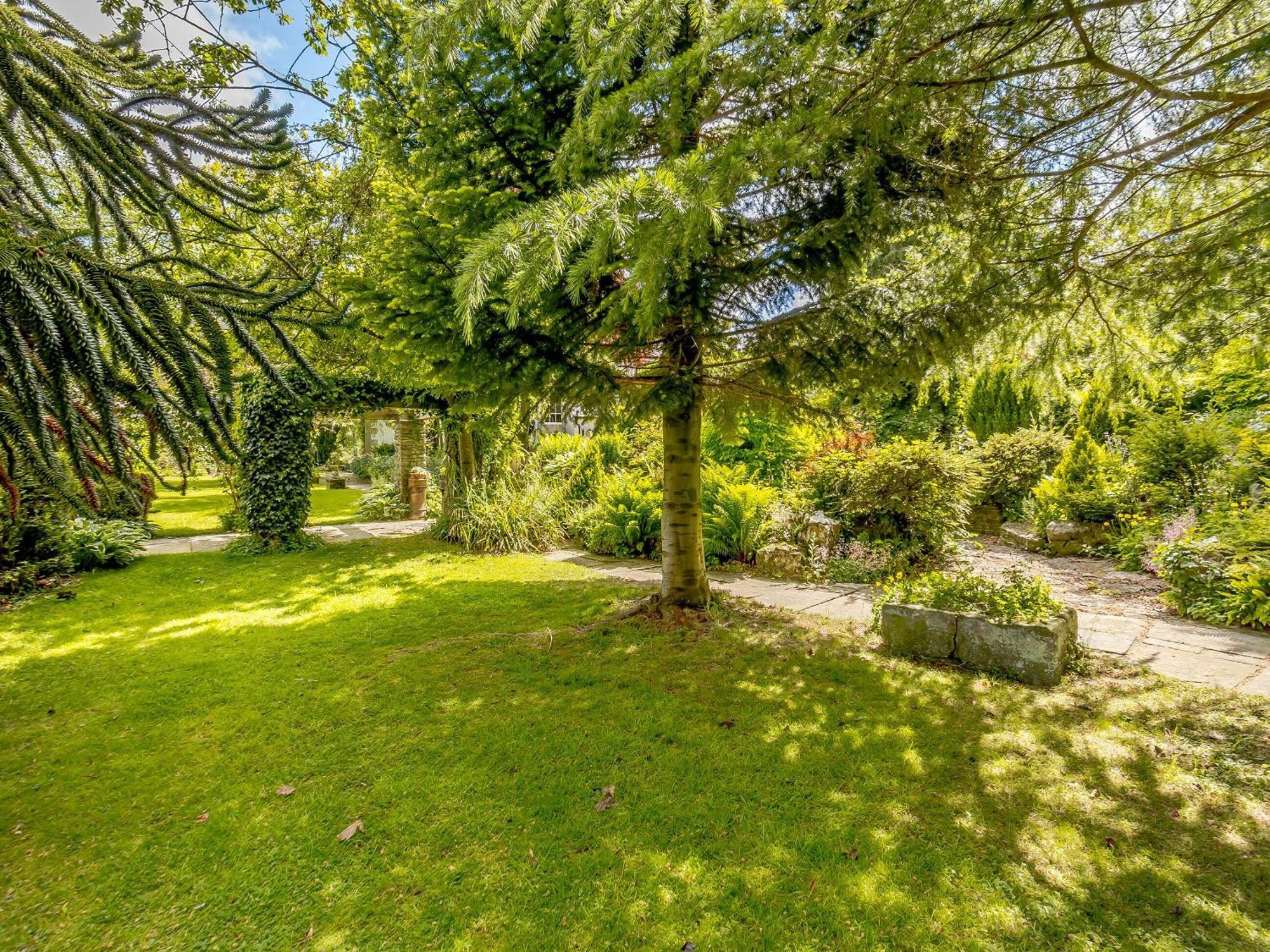 Coach House - E5120 Villa West Burton Екстериор снимка