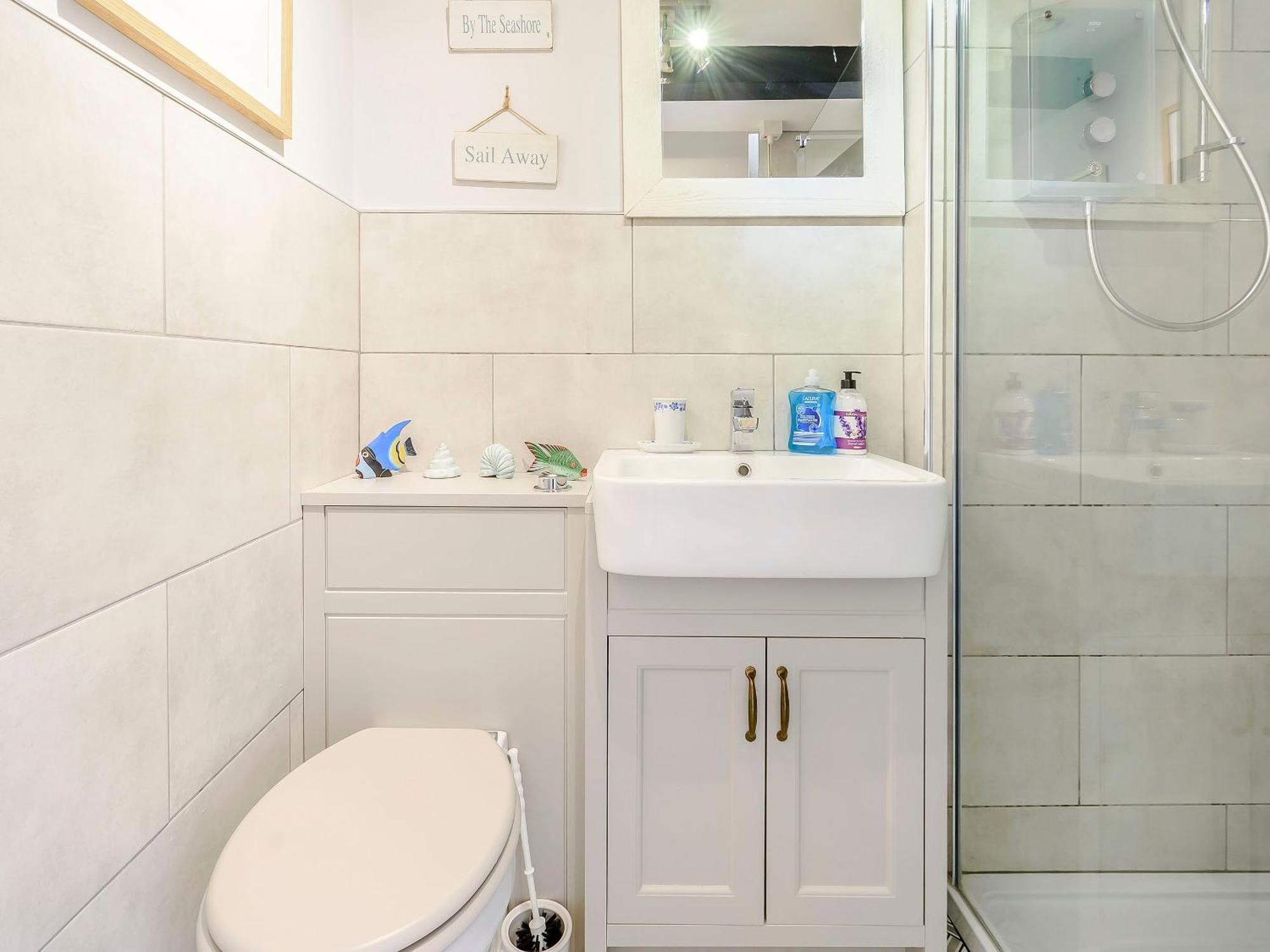 Coach House - E5120 Villa West Burton Екстериор снимка