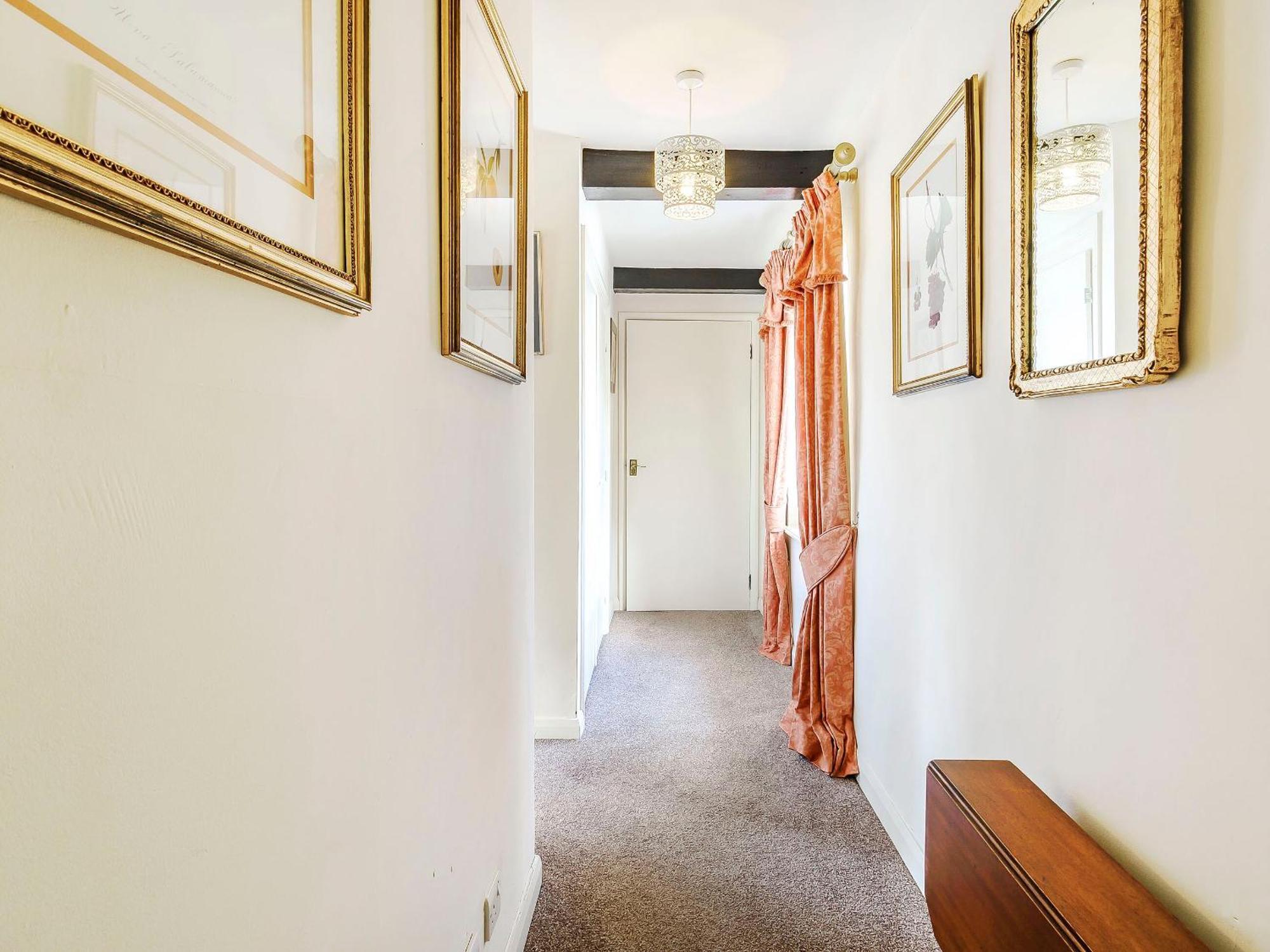 Coach House - E5120 Villa West Burton Екстериор снимка