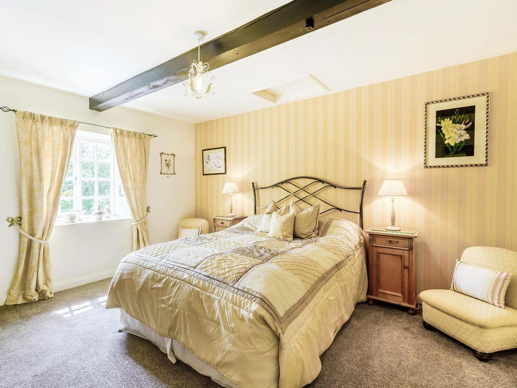 Coach House - E5120 Villa West Burton Екстериор снимка