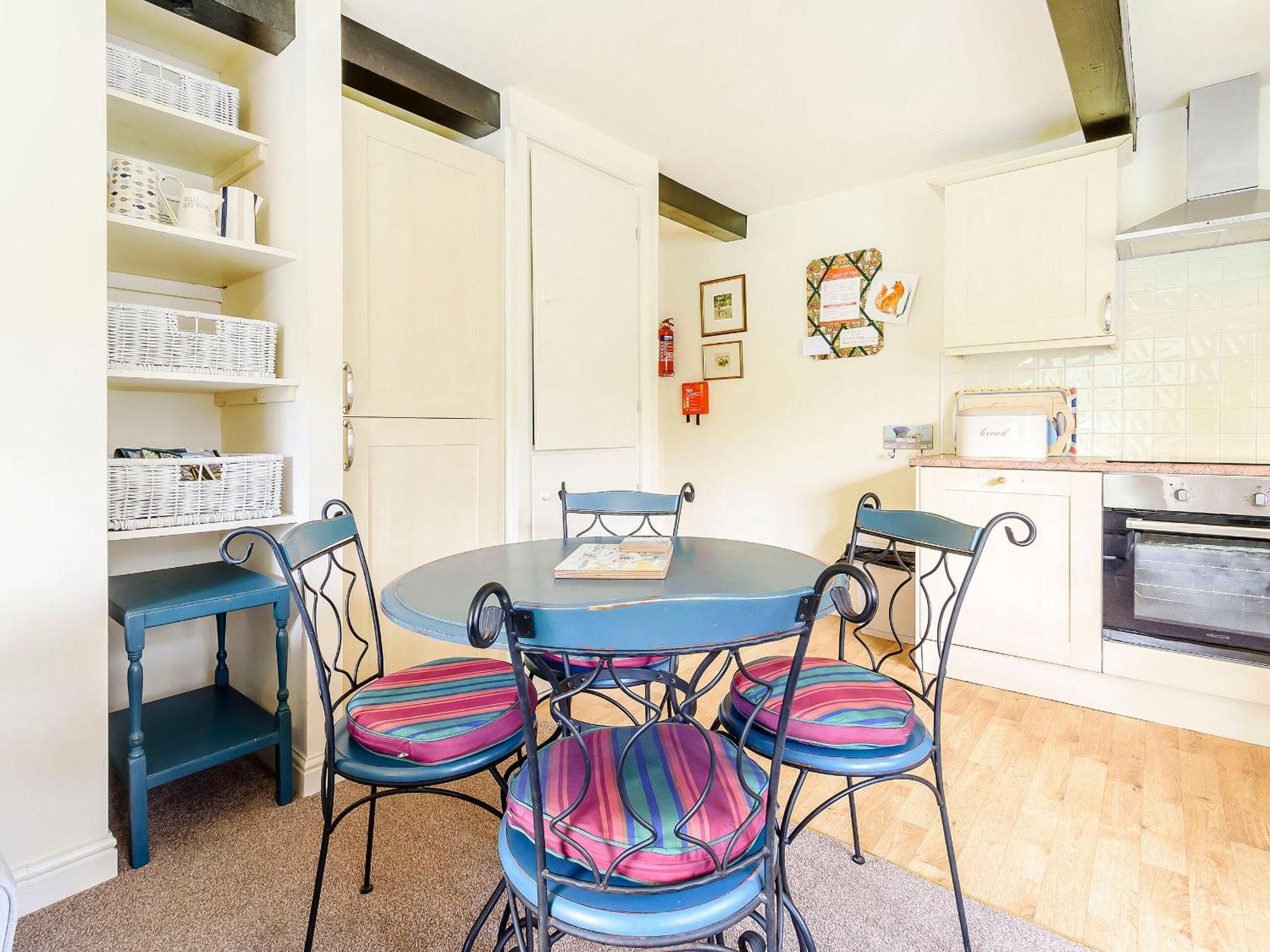 Coach House - E5120 Villa West Burton Екстериор снимка