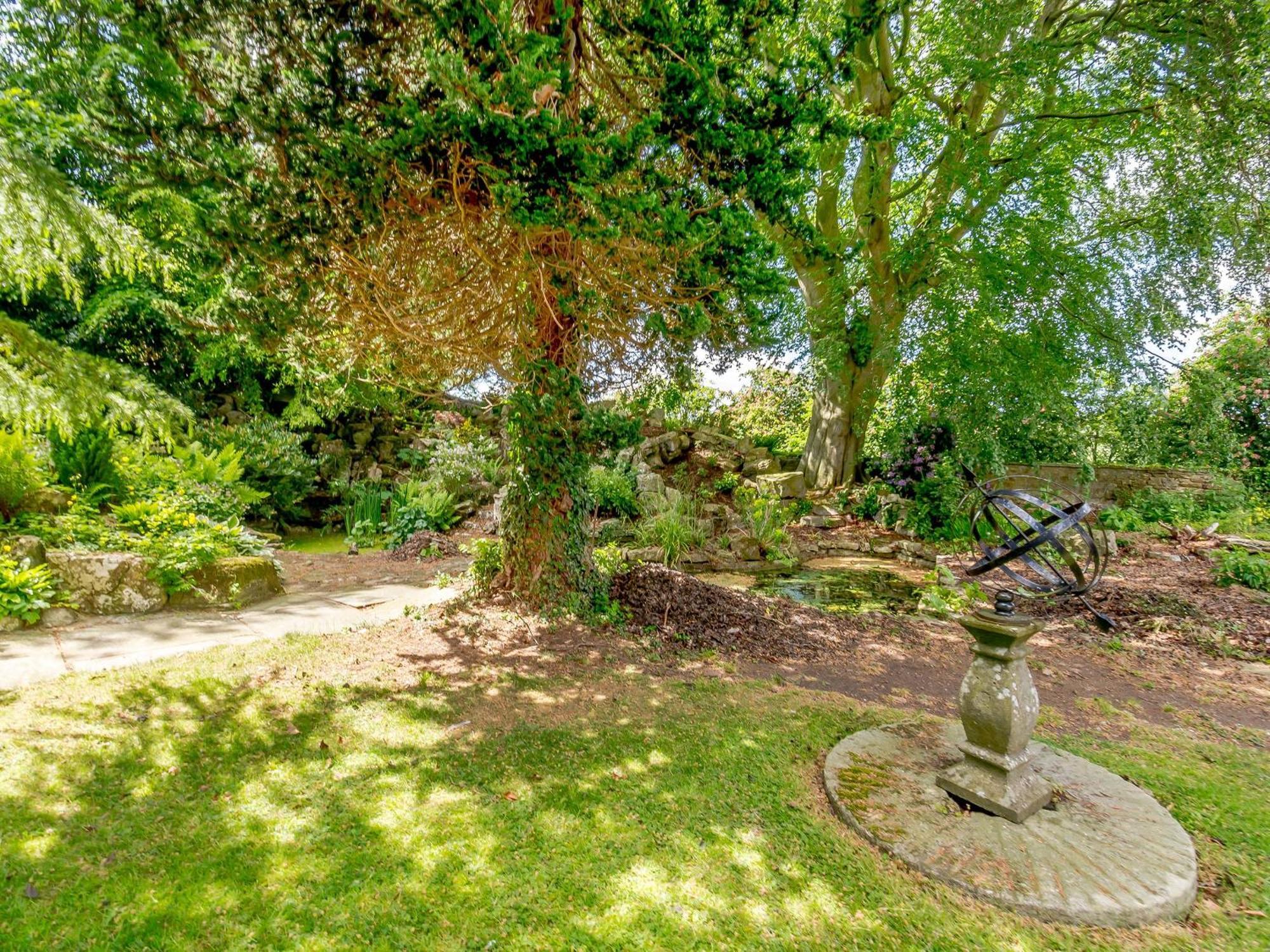 Coach House - E5120 Villa West Burton Екстериор снимка